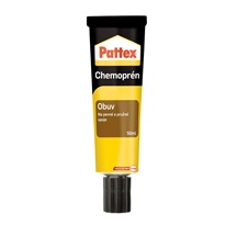 Lepidlo na obuv      50ml Chemoprén