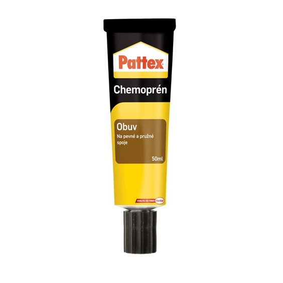 Lepidlo na obuv      50ml Chemoprén