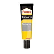 Lepidlo Transparentní  50ml Chemoprén