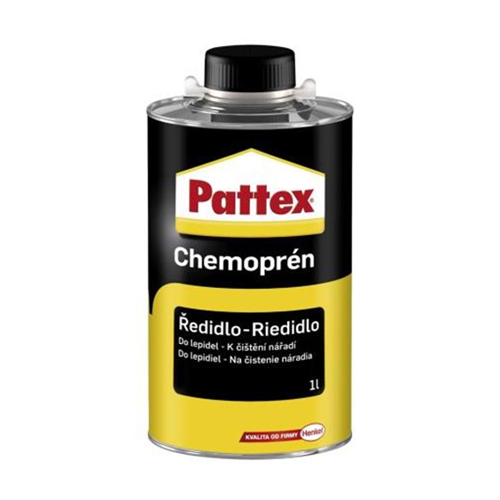 Ředidlo         1l na Chemoprén