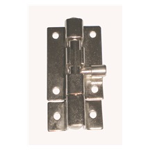 Zástrč hranatá   F2 40 Ni 032720