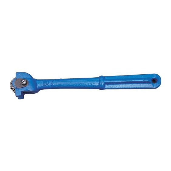Orovnávač brus.kotoučů  1 40mm max 760mm