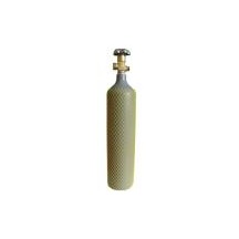 Láhev CO2 2kg plná s ventilem 3/4"