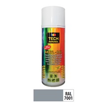 Sprej akr.RAL 7001  400ml stříbrošedá