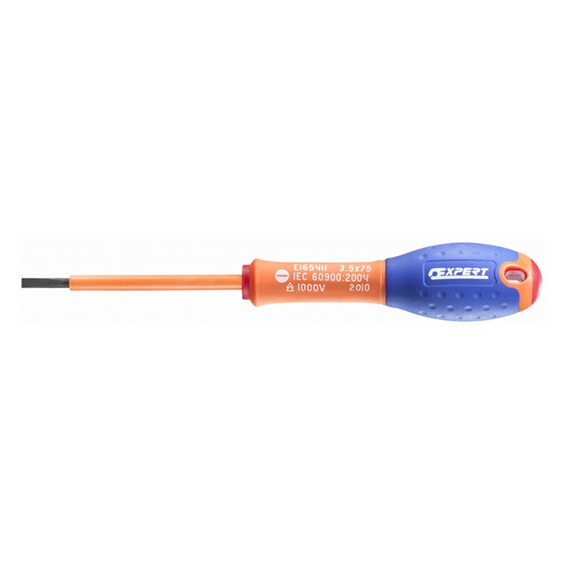 Šroubovák p.6,5x150 1000V E165420