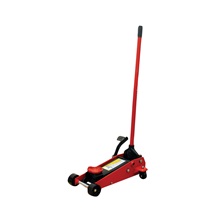 Zvedák hydraulický pojízdný 3t 26824