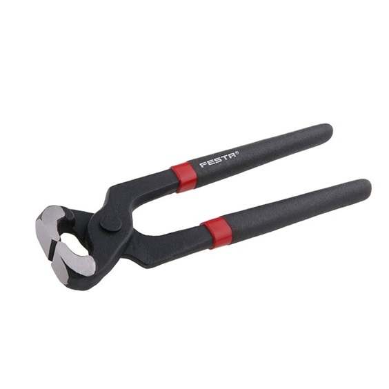 Kleště štípací CrV 200mm FESTA          17302