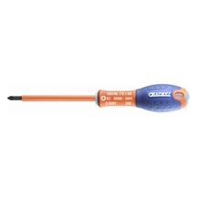 Šroubovák PZ2x125 1000V E165419