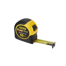 Metr svinovací 10mFatMax 0-33-811BLADE ARMOR