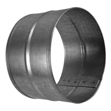 Spojka kovová HSK 125 mm