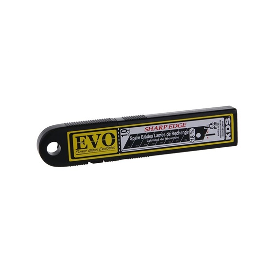 Čepel náhradní LB10B 18mm KDS 16016