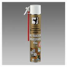Pěna nízkoexp.trub. 825ml GD žlutá