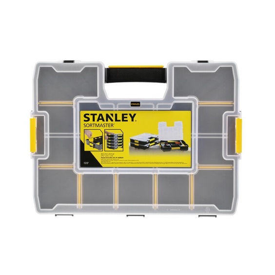 Organizer na nářadí 1-94-745 43,1x33x8,8