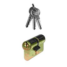 Vložka EURO Plus 30+35 Ms 3kl.R1