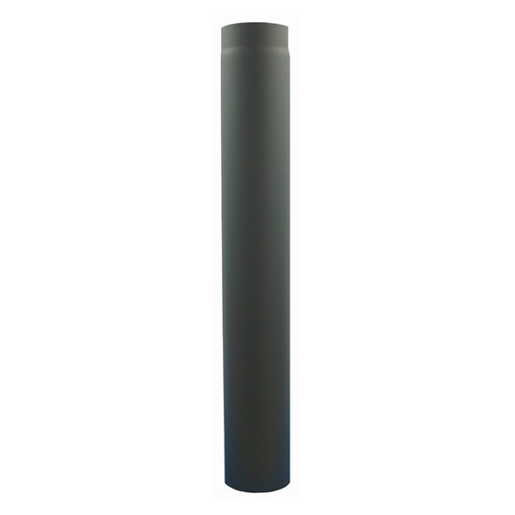 Roura 125mm/ 1 m   /1,5mm