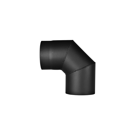 Koleno 90°/125mm   /1,5mm