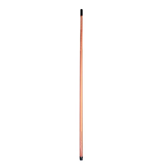 Hůl 130cm hrubý závit