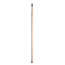Hůl 130cm hrubý závit