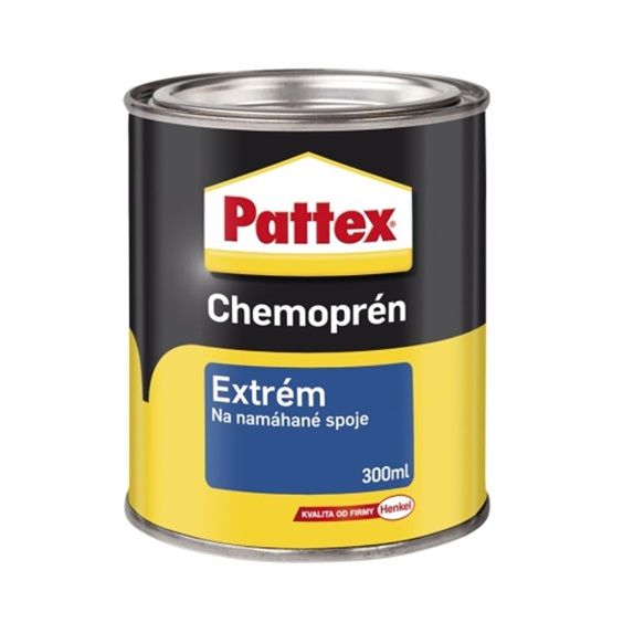 Lepidlo Extrém       0,3l Chemoprén