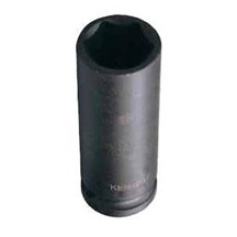 Hlavice rázová prodloužená 3/4" 33 DIN 3129
