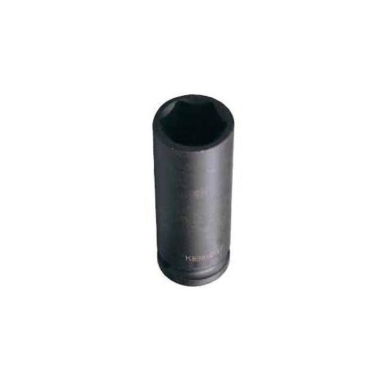 Hlavice rázová prodloužená 3/4" 33 DIN 3129