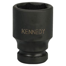 Hlavice rázová prodloužená 3/4" 33 DIN 3129