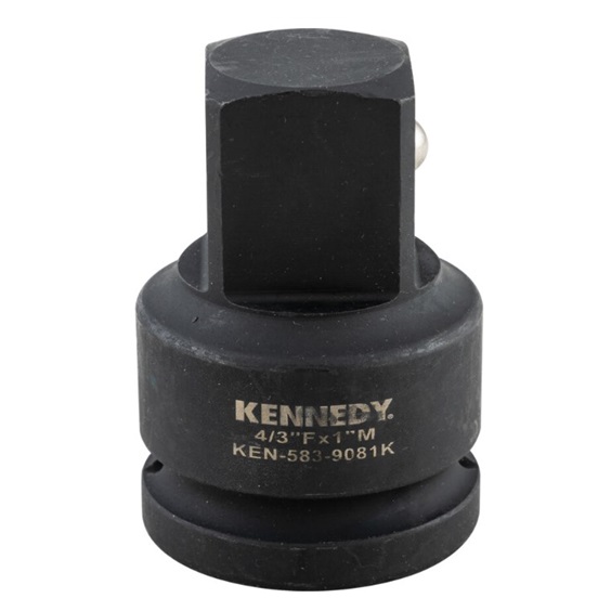 Redukce rázová 1"x3/4"