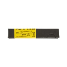 Čepel ulamovací 18mm zásobník na 50ks 3-11-301