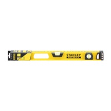 Vodováha I-Beam 3libelová  600 1-43-553 FatMax