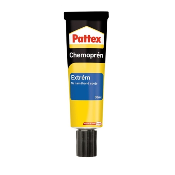 Lepidlo Extrém       50ml Chemoprén