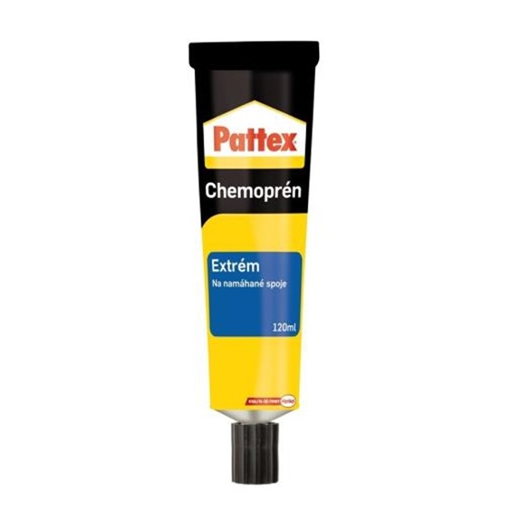 Lepidlo Extrém      120ml Chemoprén