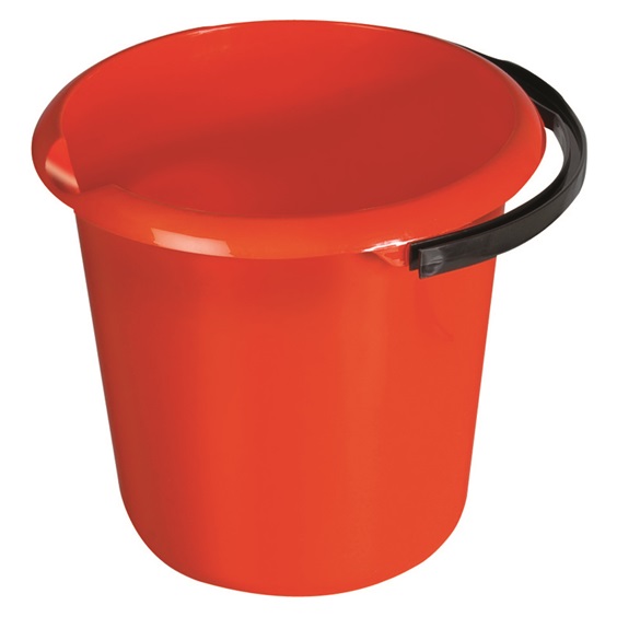 Vědro 10l SPOKAR