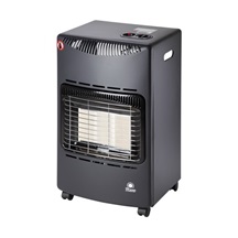 Topidlo infra TB02007 RELAX  4,2kW