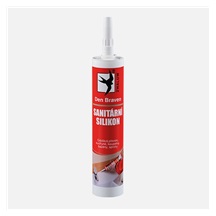 Silikon sanitární * 280ml RL transp.