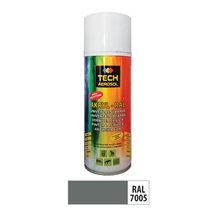 Sprej akr.RAL 7005  400ml šedá myší
