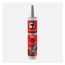 Tmel klempířský a karosářský     280ml RL černý