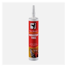 Tmel kamnářský      310ml RL bílý