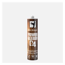 Lepidlo Power kleber310ml RL béžová