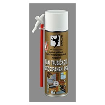 Pěna nízkoexp.trub. 500ml GD žlutá
