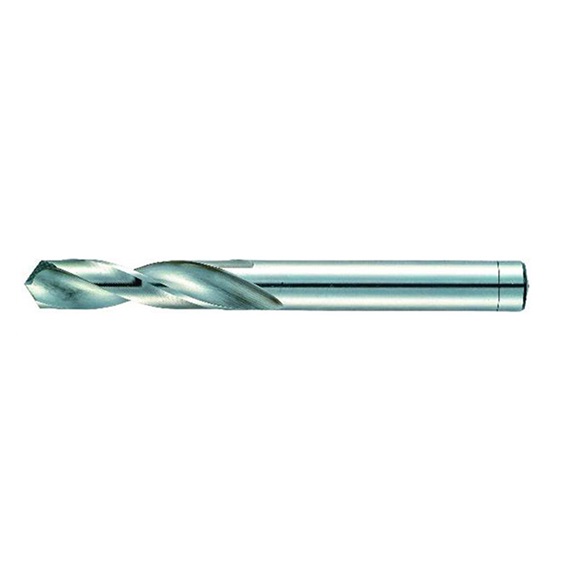Vrták válcový cobalt  8,0 DIN1897 PZ HSSCOBALT