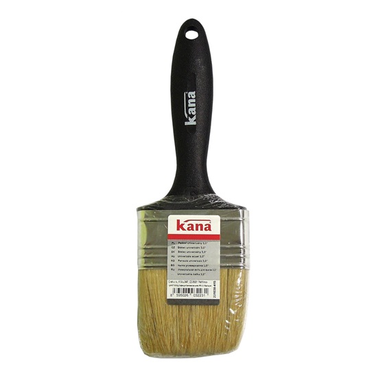 Štětec nat. pl.C3 PH