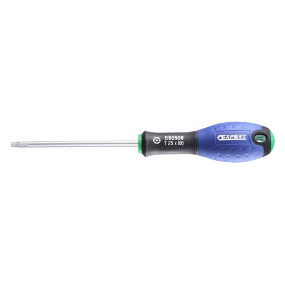 Šroubovák TORX T6x50 E160501