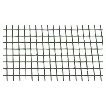 Síť svařovaná PVC 13x13/1,2/1m dovoz/25m   !!! náhrada 362125 !!!