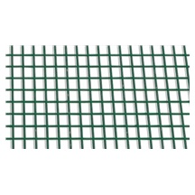 Síť svařovaná PVC 16x16/1,2/1m dovoz/25m   !!! náhrada 3621335 !!!