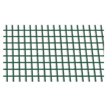 Síť svařovaná PVC 16x16/1,2/1m dovoz/25m   !!! náhrada 3621335 !!!