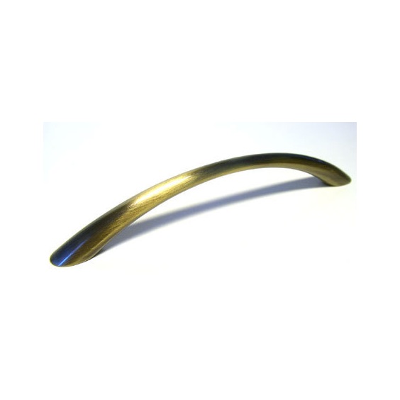 Úchytka GITKA   128 bronz