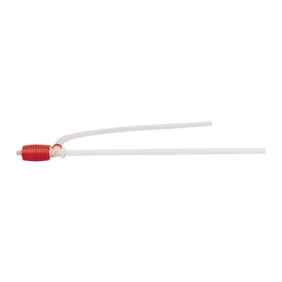 Čerpadlo sifonové SPS/25 25l