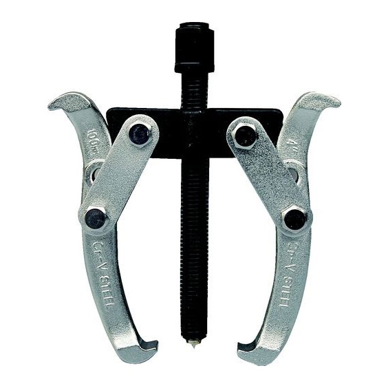 Stahovák mechanický 2ramenný MP2100 50-100mm