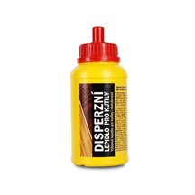 Lepidlo disperzní D1 250g na dřevo pro kutily