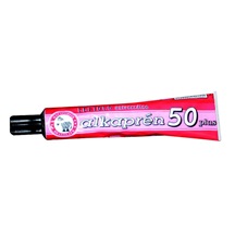 Lepidlo Alkaprén  50 plus 50ml.nesavý pov. 50g
